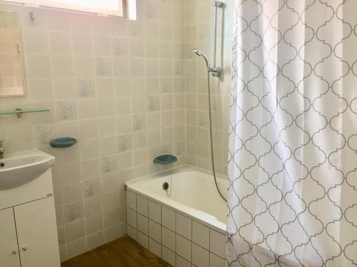 Lelle-Kert Apartman 01 Балатонлелле Екстер'єр фото