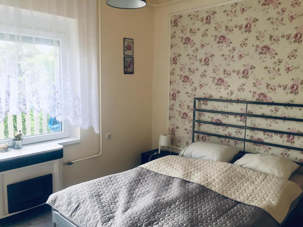 Lelle-Kert Apartman 01 Балатонлелле Екстер'єр фото